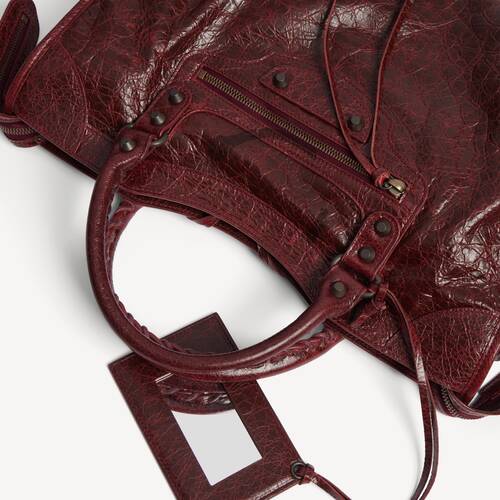 le city bag medium
