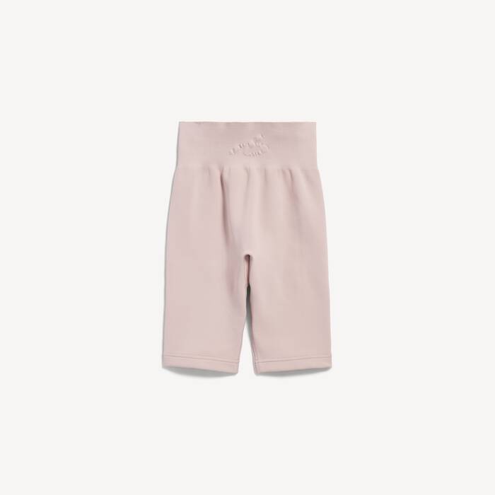 techwear seamless cycling shorts
