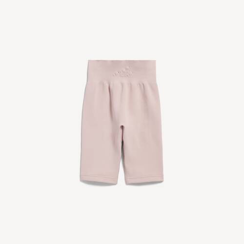 techwear seamless cycling shorts