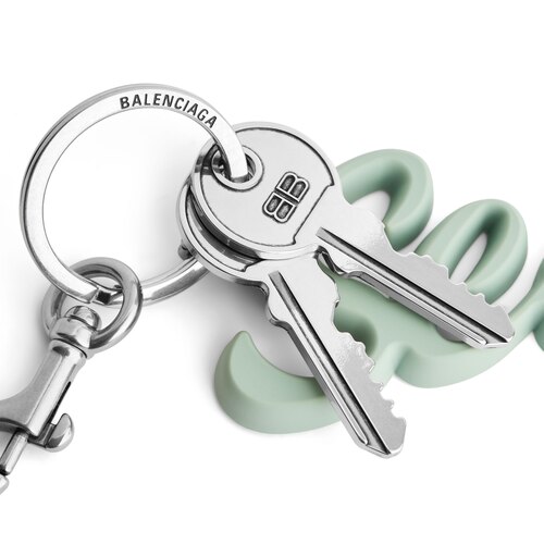 charm/keychain seoul