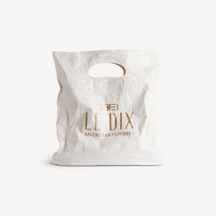 bolso tote plegable fragrance