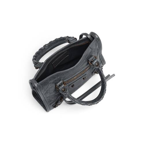 르 시티 백 나노