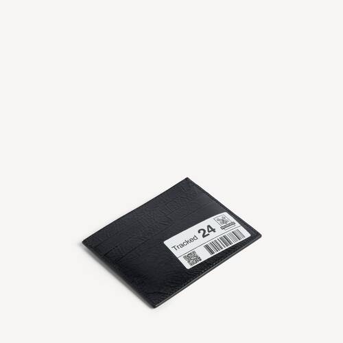 porte-cartes shopper grand
