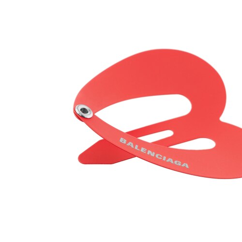 bazaar love bb snap clip set