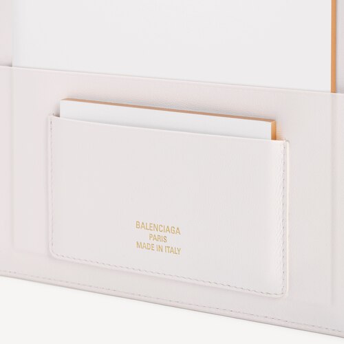 fragrance stationery set with cover