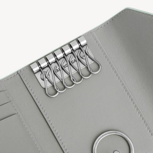 funda para llaves con anilla envelope