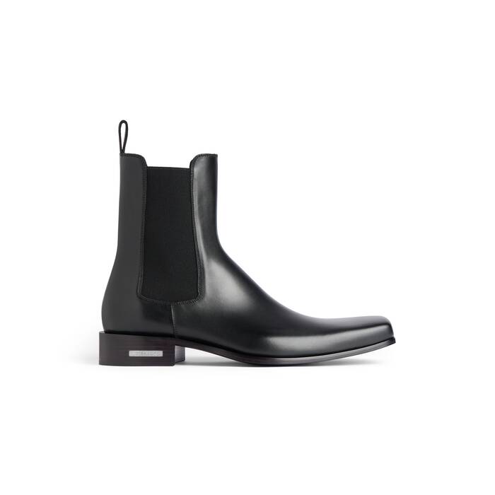 Men's Rhino Derby in Black