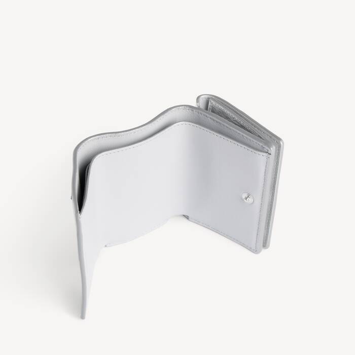 le city ミニ ウォレット