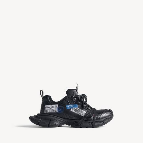 3xl stickers sneaker