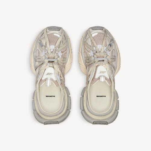 3xl extreme laces ミュール