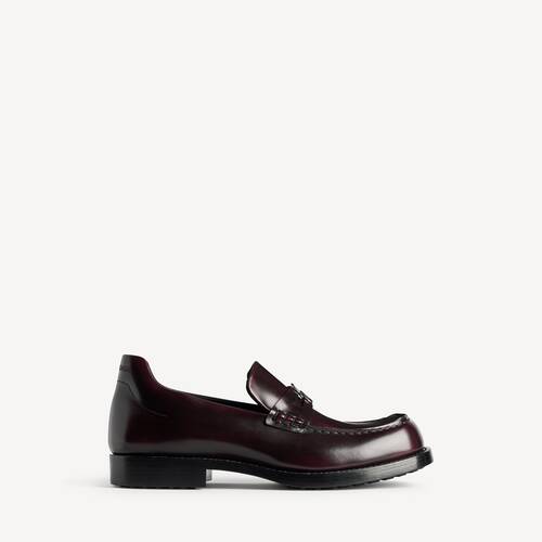 mocassin comfy