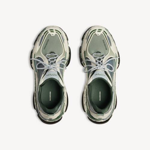 triple s.2 gradient sneaker