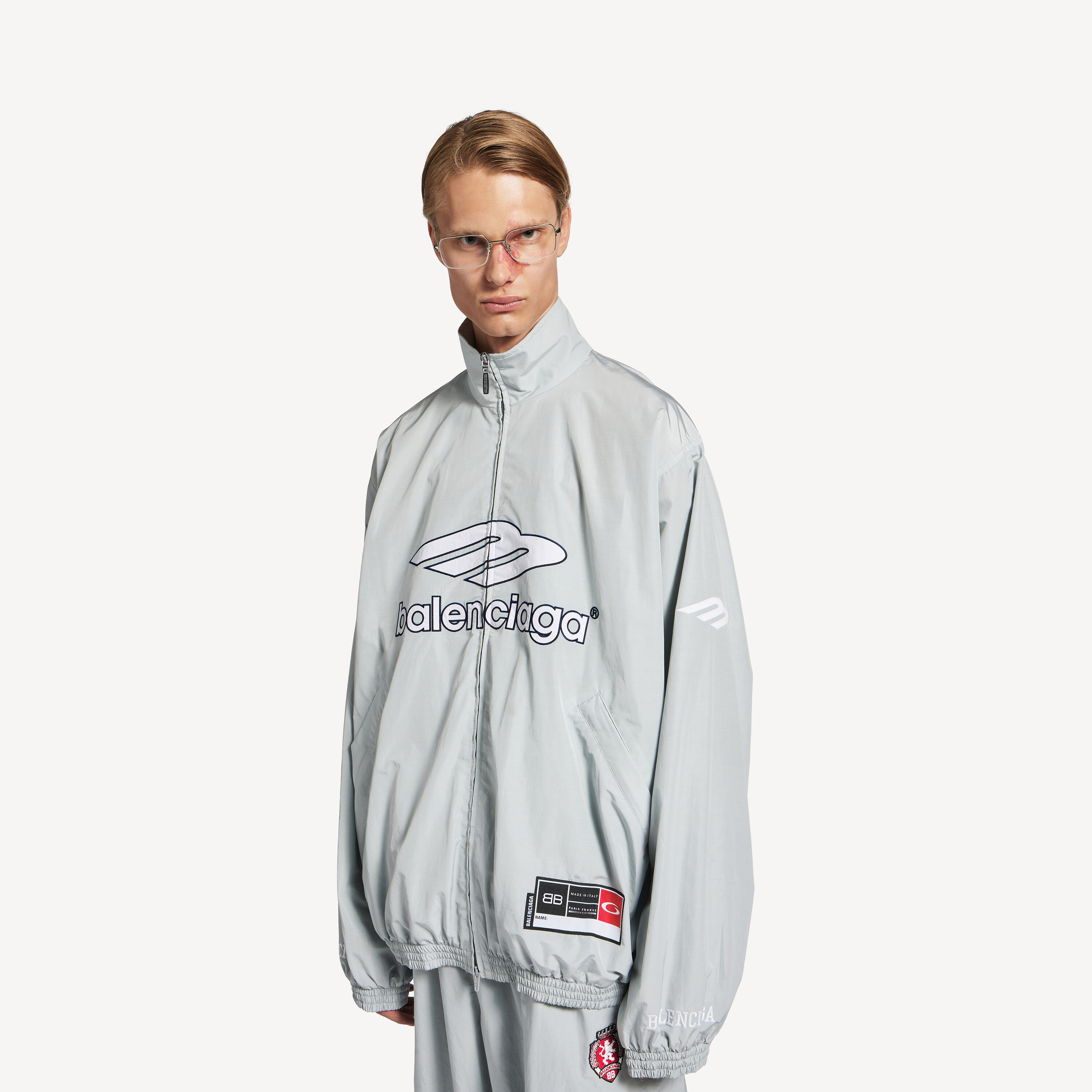 Balenciaga Football Series 2025 | Luxury Sports Apparel