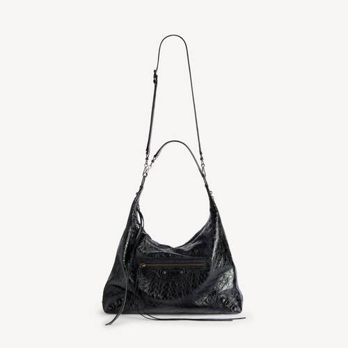 le city hobo bag medium