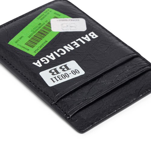 cash magnet card holder