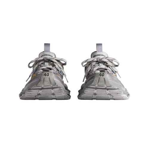 cargo sneaker