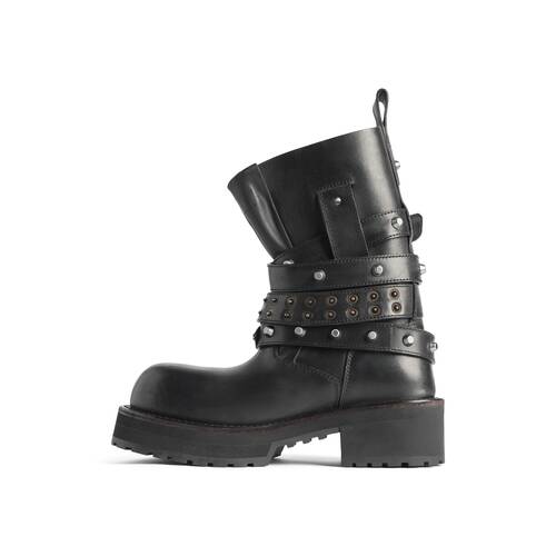 venom city stiefeletten