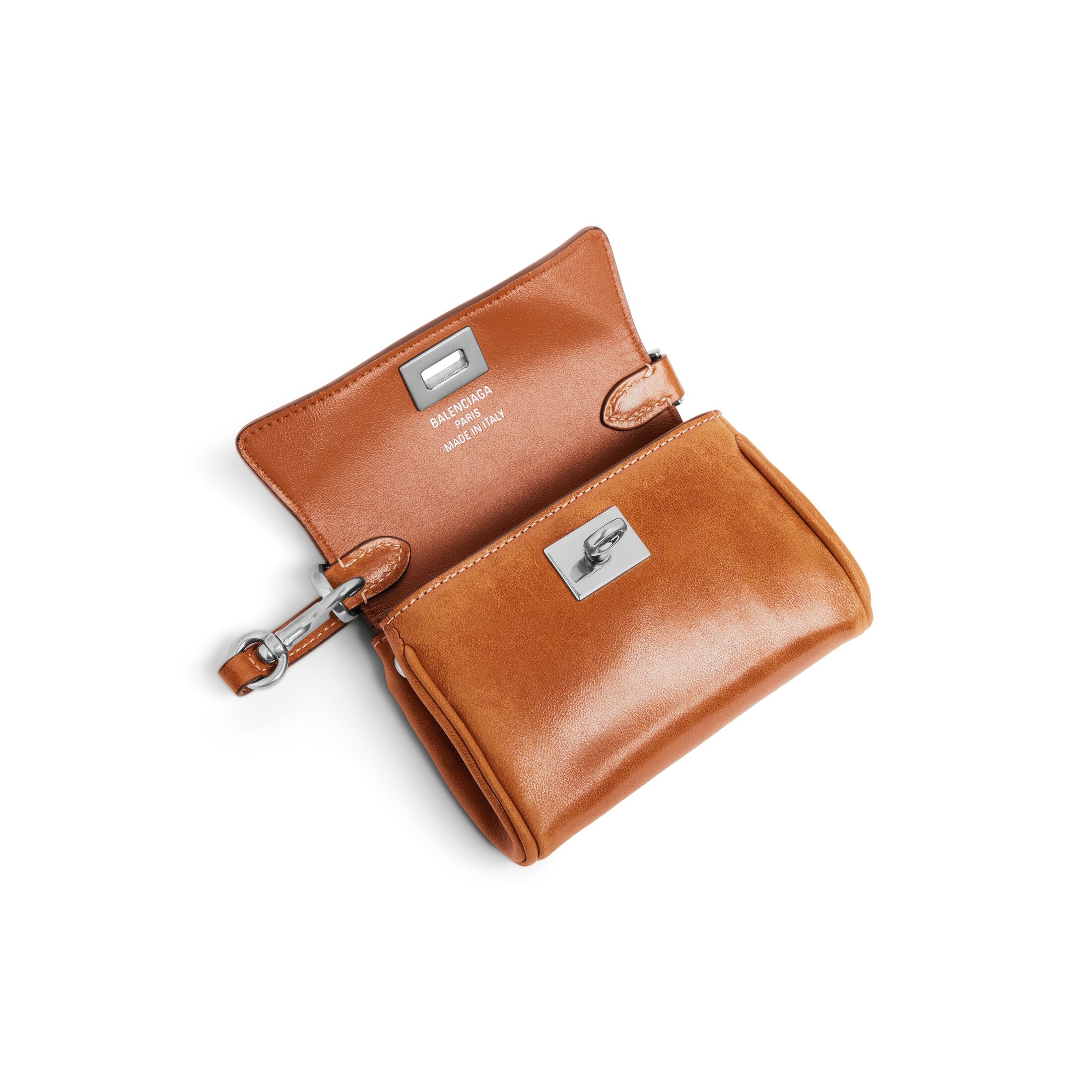 rodeo micro bag charm