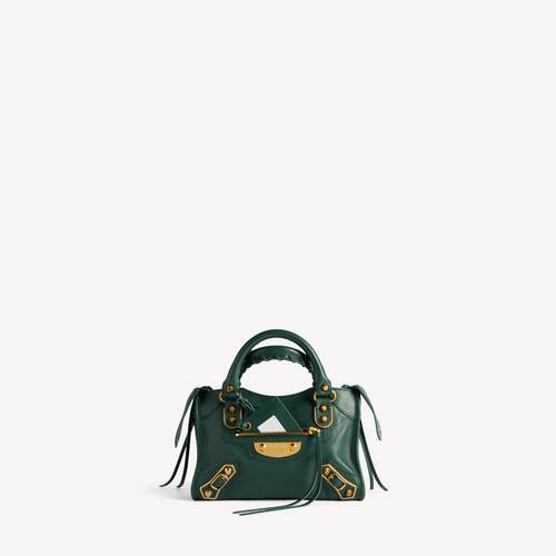 bolso le city uptown mini