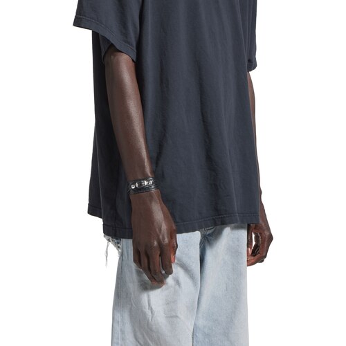 city triple bracelet