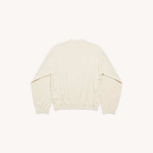 crewneck sweater