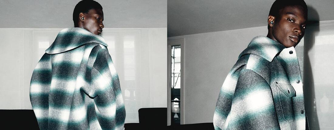 Discover Men Back To Work -  | Balenciaga Deutschland DE