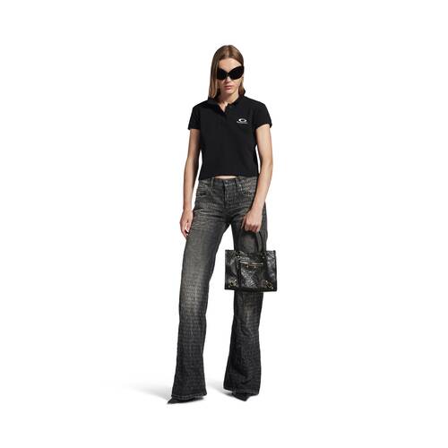 le city tote bag mini