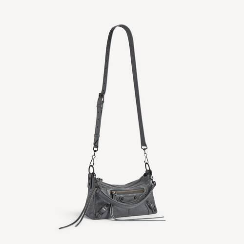 bolso le city moto mini