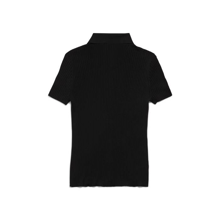 camisa de manga corta 