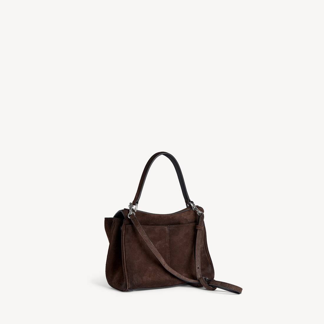 발렌시아가 여성용 로데오 핸드백 M 8437122ACKO1000