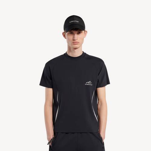 techwear 半袖tシャツ