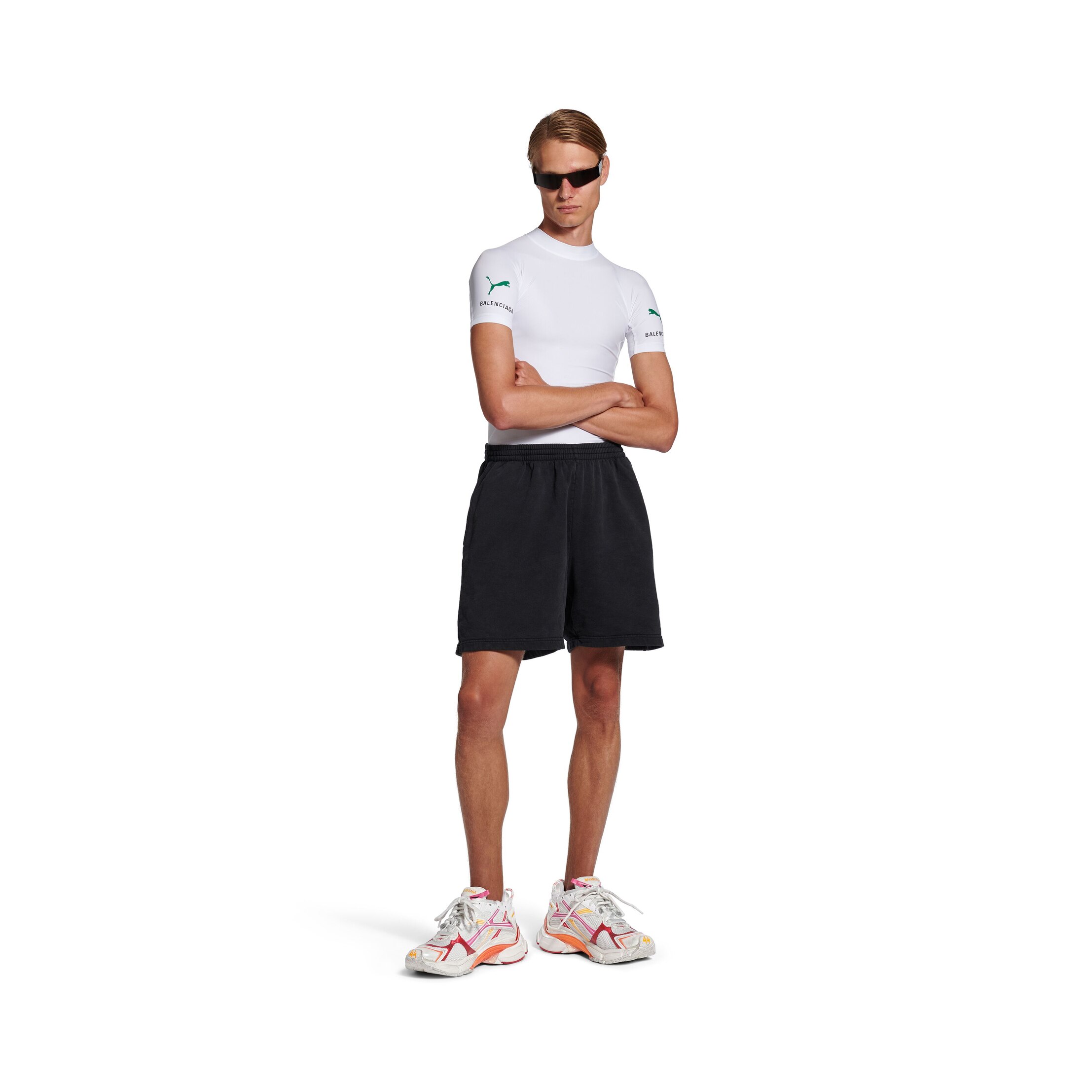 runner sneaker