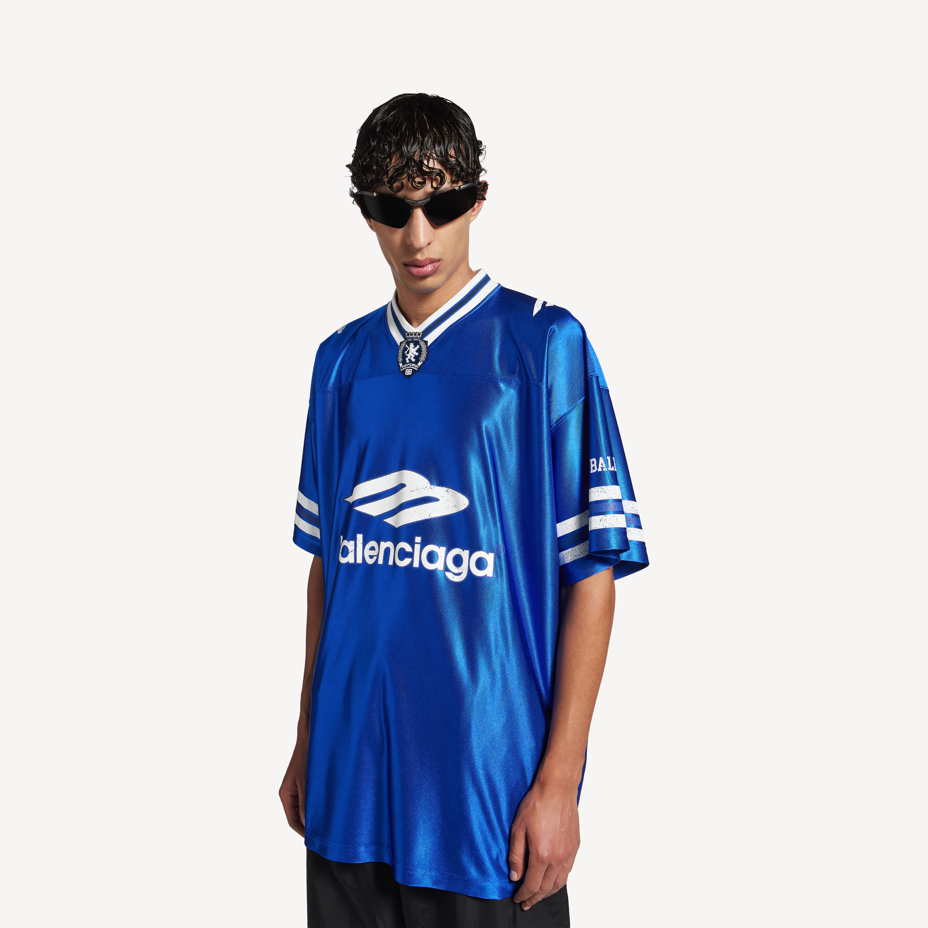 Balenciaga Football Series 2025 | Luxury Sports Apparel 