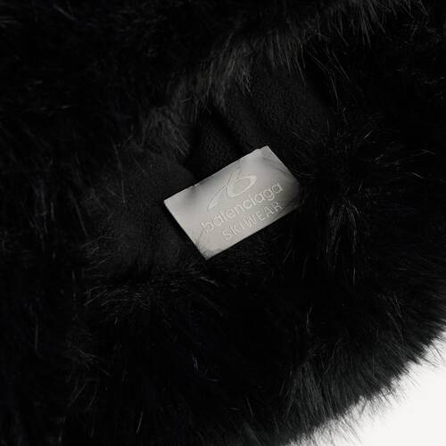 trapper hat