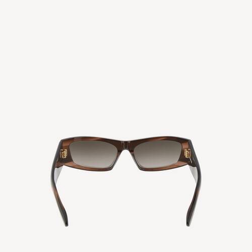 nano rectangle af sunglasses