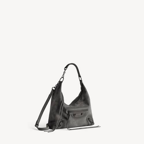 le city hobo bag small