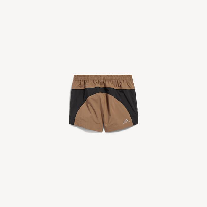 techwear trainingsshorts