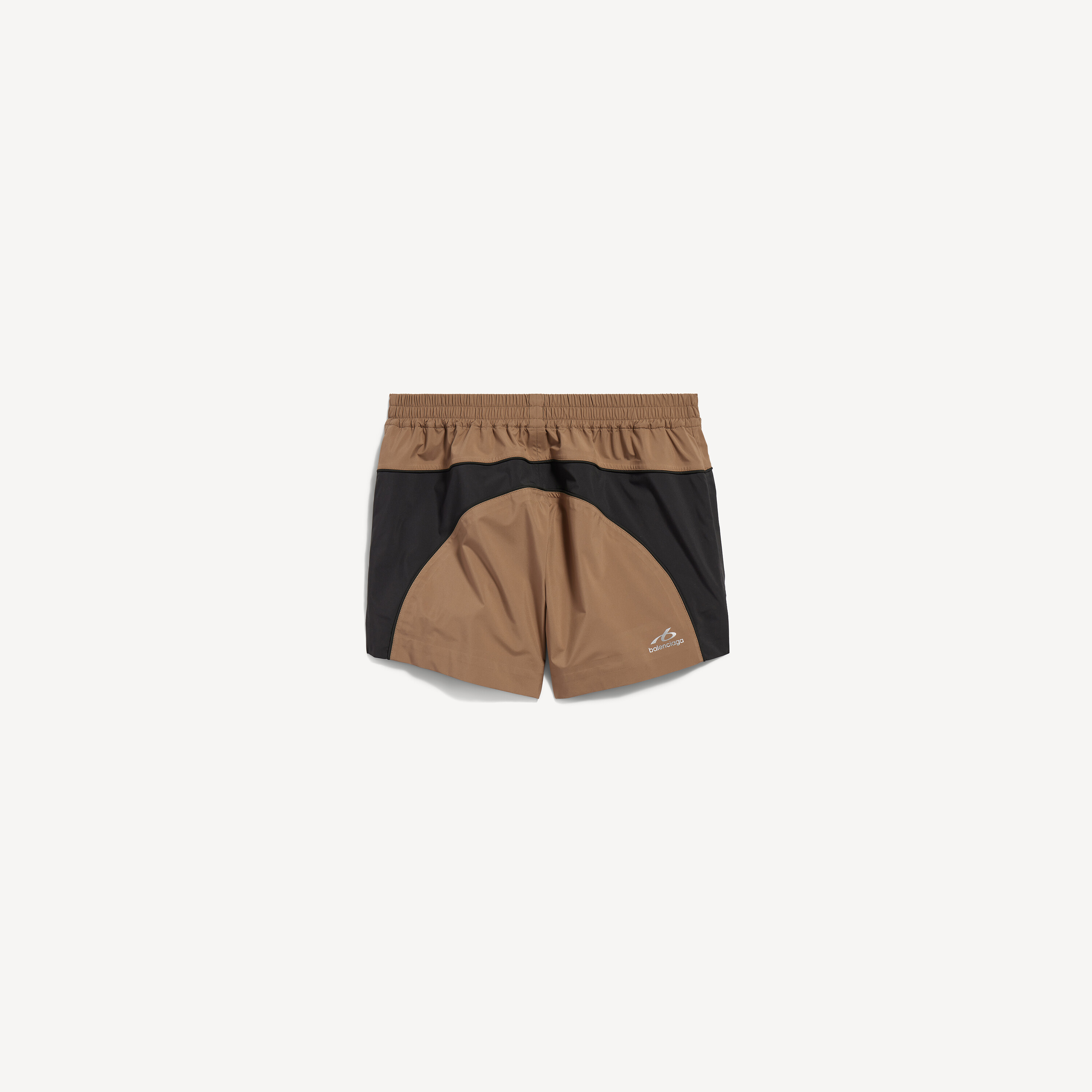 Techwear tracksuit shorts