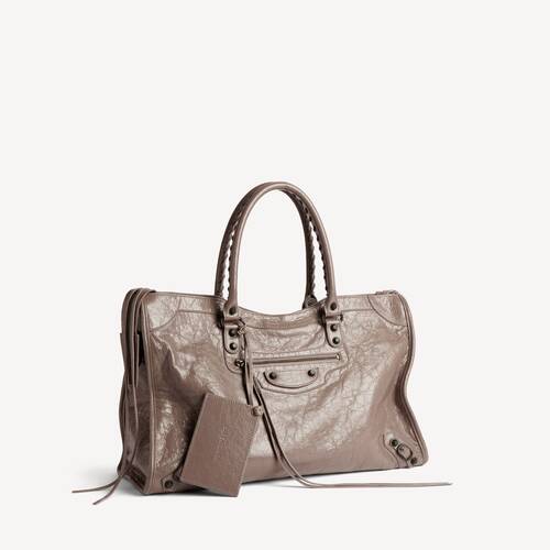 bolsa le city grande