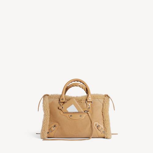 bolso le city peque&ntilde;o