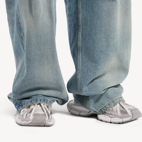 3xl extreme laces b sneaker