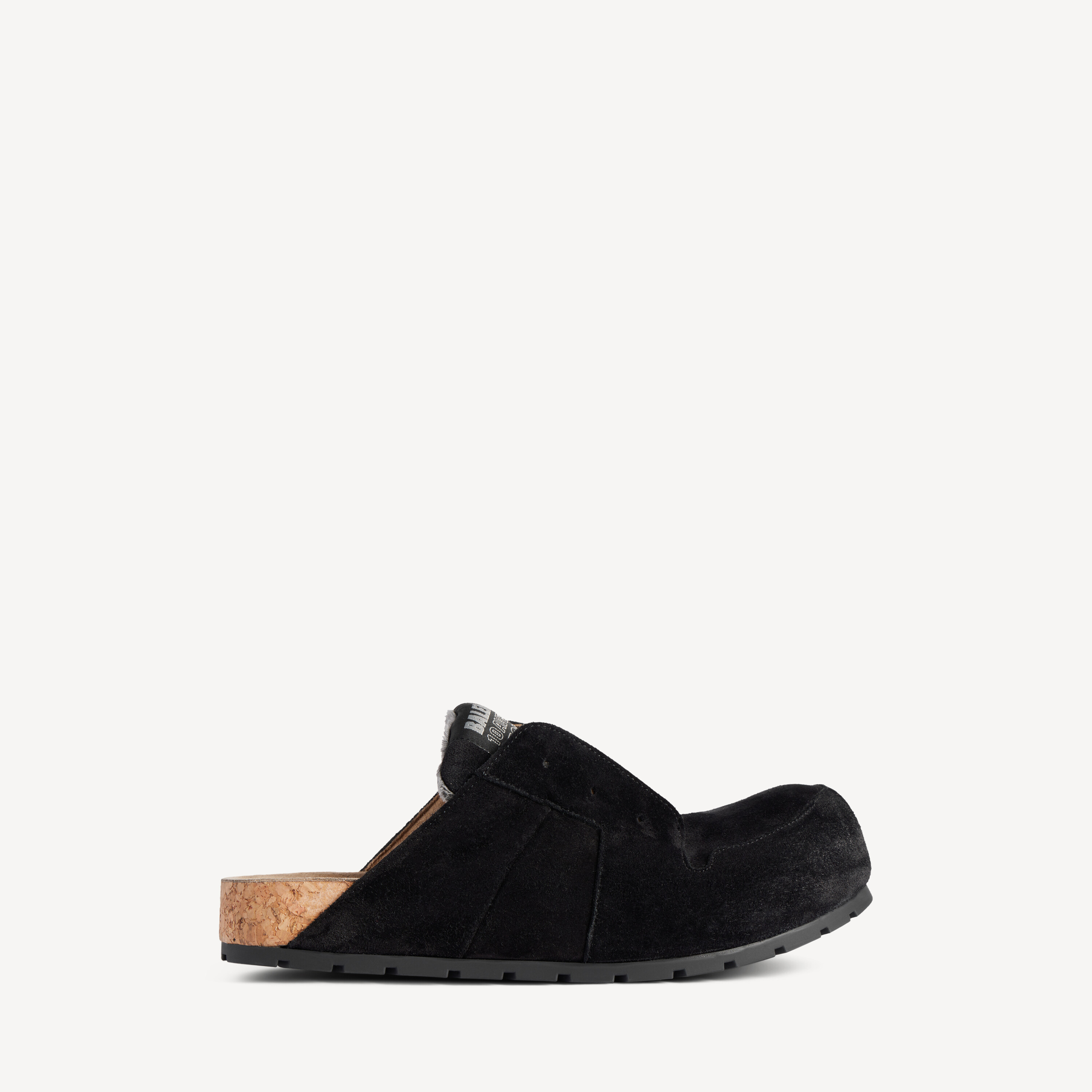 Balenciaga dumbo mule