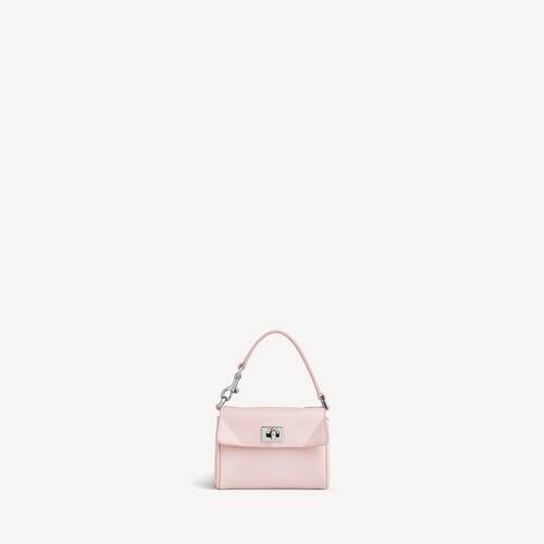 charm sac rodeo micro