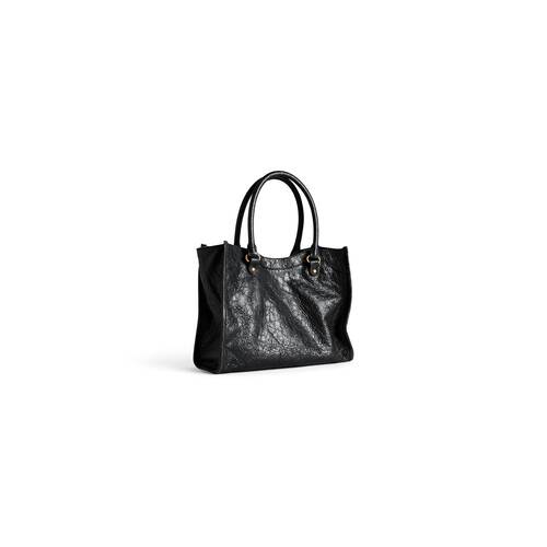 le city tote bag mini