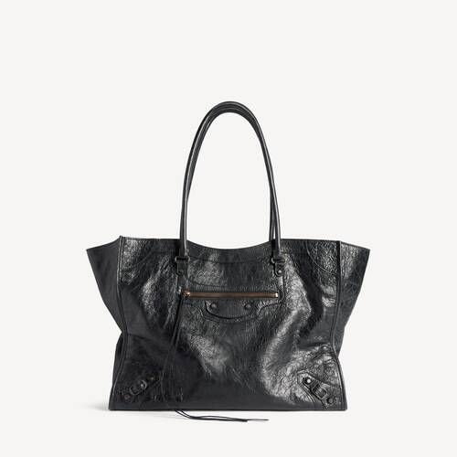 le city tote bag medium
