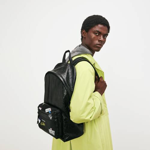 explorer backpack