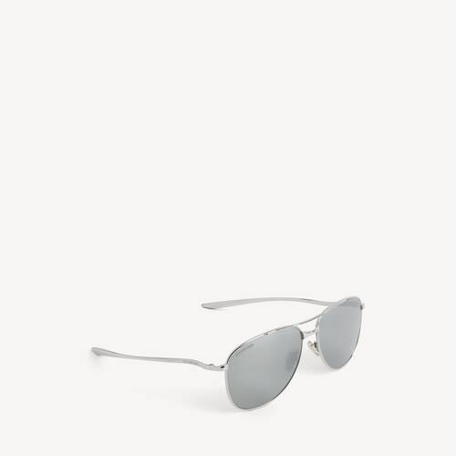 lunettes de soleil pilote monday