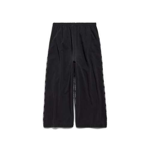 hybrid ラージフィット パンツ