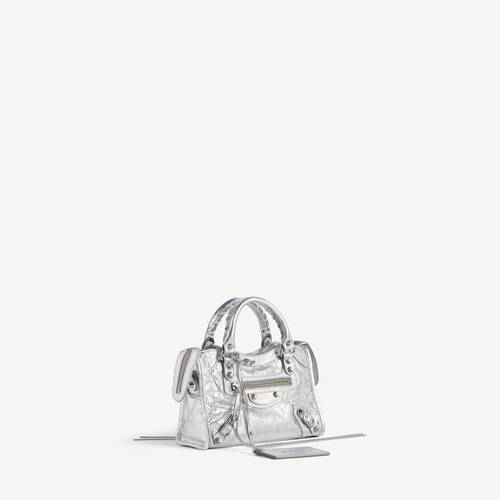 르 시티 백 미니