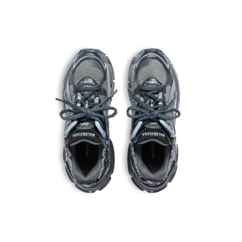 runner スニーカー